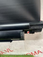 Шторка багажника BMW 5-SERIES E61 N52B30A 51479119690 5 ракурс