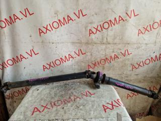 Карданный вал SUBARU IMPREZA GP7 FB20A 27111FJ000 5 ракурс