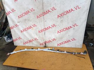 Airbag крыши правый TOYOTA COROLLA FIELDER NKE165 1NZFXE 6217012040 1 ракурс