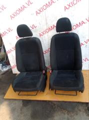 Комплект сидений TOYOTA COROLLA FIELDER NKE165 1NZFXE 7163013101, 7161013011, 7164013101, 7162013011 1 ракурс