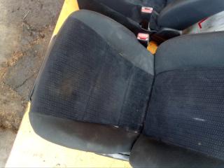 Комплект сидений TOYOTA COROLLA FIELDER NKE165 1NZFXE 7163013101, 7161013011, 7164013101, 7162013011 2 ракурс