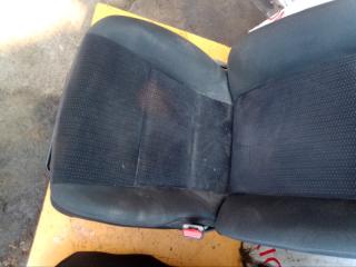 Комплект сидений TOYOTA COROLLA FIELDER NKE165 1NZFXE 7163013101, 7161013011, 7164013101, 7162013011 3 ракурс