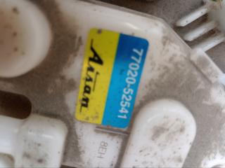 Бензонасос TOYOTA COROLLA FIELDER NKE165 1NZFXE 7702052441 4 ракурс Бензонасос TOYOTA COROLLA FIELDER NKE165 1NZFXE 7702052441 4 ракурс