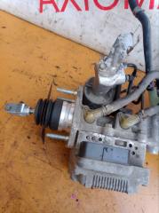 Главный тормозной цилиндр TOYOTA COROLLA FIELDER NKE165 1NZFXE 4721012370 2 ракурс