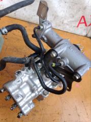 Главный тормозной цилиндр TOYOTA COROLLA FIELDER NKE165 1NZFXE 4721012370 5 ракурс