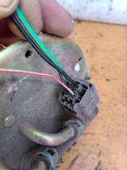 Бензонасос MAZDA DEMIO DW3W B3ME B3C71335ZA, B3M31335Z 4 ракурс