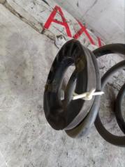 Пружина левая задняя TOYOTA COROLLA FIELDER NKE165 1NZFXE 4823152D30 2 ракурс