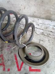Пружина левая задняя TOYOTA COROLLA FIELDER NKE165 1NZFXE 4823152D30 3 ракурс