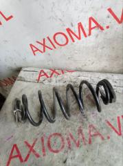 Пружина правая задняя TOYOTA COROLLA FIELDER NKE165 1NZFXE 4823152D30 1 ракурс