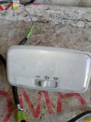 Светильник салона TOYOTA COROLLA FIELDER NKE165 1NZFXE 8124035020B0 2 ракурс