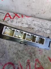 Блок управления гибридной установкой TOYOTA COROLLA FIELDER NKE165 1NZFXE 8998112120, 89981-12120 3 ракурс