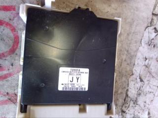 Блок комфорта TOYOTA COROLLA FIELDER NKE165 1NZFXE 8992112C90, 89921-12C90 2 ракурс