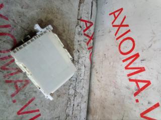 Блок комфорта TOYOTA COROLLA FIELDER NKE165 1NZFXE 8992112C90, 89921-12C90 3 ракурс