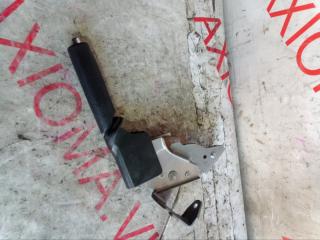 Ручка ручника TOYOTA COROLLA FIELDER NKE165 1NZFXE 4620112540C0 2 ракурс