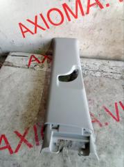 Обшивка стойки кузова левая задняя TOYOTA COROLLA FIELDER NKE165 1NZFXE 6241212620B0 1 ракурс