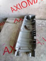 Обшивка стойки кузова левая задняя TOYOTA COROLLA FIELDER NKE165 1NZFXE 6241212620B0 2 ракурс
