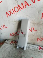 Обшивка стойки кузова правая задняя TOYOTA COROLLA FIELDER NKE165 1NZFXE 6241112620B0 1 ракурс