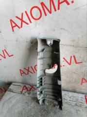 Обшивка стойки кузова правая задняя TOYOTA COROLLA FIELDER NKE165 1NZFXE 6241112620B0 2 ракурс