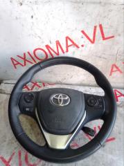 Руль с airbag TOYOTA COROLLA FIELDER NKE165 1NZFXE 4510042290C0 1 ракурс