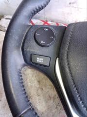 Руль с airbag TOYOTA COROLLA FIELDER NKE165 1NZFXE 4510042290C0 2 ракурс