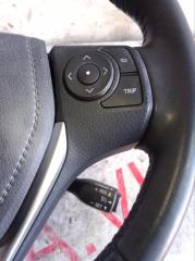 Руль с airbag TOYOTA COROLLA FIELDER NKE165 1NZFXE 4510042290C0 3 ракурс