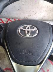 Руль с airbag TOYOTA COROLLA FIELDER NKE165 1NZFXE 4510042290C0 4 ракурс