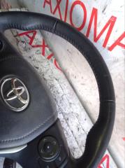 Руль с airbag TOYOTA COROLLA FIELDER NKE165 1NZFXE 4510042290C0 5 ракурс