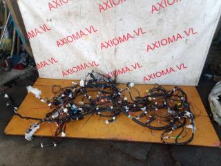 Коса салона TOYOTA COROLLA FIELDER NKE165 1NZFXE 821411XF70 1 ракурс