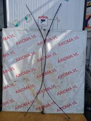 Молдинг на крышу NISSAN LEAF ZE1 EM57 738523NA0A, 738533NA0A 1 ракурс