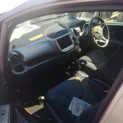Климат-контроль HONDA FIT GE6 L13A 79551TF0003ZA 1 ракурс