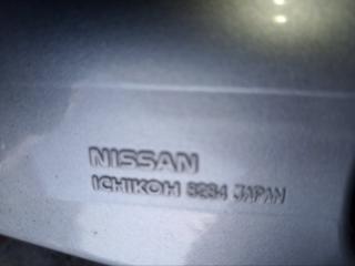 Зеркало правое NISSAN SKYLINE PV35 VQ35DE 96301AC609 4 ракурс