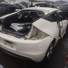 Балка подвески задняя HONDA CR-Z ZF1 LEA 42100SZT010 2 ракурс