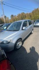 Ступица левая передняя MAZDA DEMIO DY3W ZJVE D35133031D, D35033060B 1 ракурс