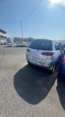 Ступица левая передняя MAZDA DEMIO DY3W ZJVE D35133031D, D35033060B 2 ракурс