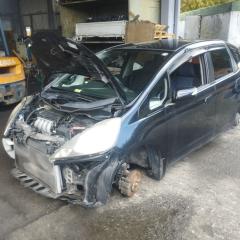 Бензонасос HONDA FIT GE6 L13A 17045TF0000 1 ракурс Бензонасос HONDA FIT GE6 L13A 17045TF0000 1 ракурс