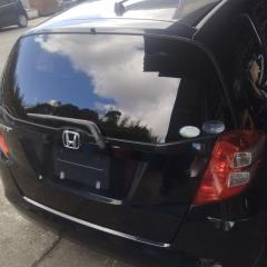 Бензонасос HONDA FIT GE6 L13A 17045TF0000 2 ракурс Бензонасос HONDA FIT GE6 L13A 17045TF0000 2 ракурс