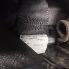 Бензонасос HONDA FIT GE6 L13A 17045TF0000 4 ракурс Бензонасос HONDA FIT GE6 L13A 17045TF0000 4 ракурс