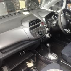 Airbag пассажирский HONDA FIT GE6 L13A 77820TF0N80ZA 1 ракурс