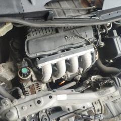 Инжектор HONDA FIT GE6 L13A 16450RB0003 1 ракурс