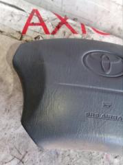 Airbag водительский TOYOTA LAND CRUISER PRADO VZJ95 5VZFE 4513060170B0 2 ракурс