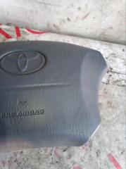 Airbag водительский TOYOTA LAND CRUISER PRADO VZJ95 5VZFE 4513060170B0 3 ракурс