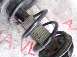 Стойка подвески правая передняя HYUNDAI TUCSON JM D4EA 546612E001 2 ракурс
