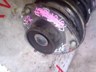 Стойка подвески правая передняя HYUNDAI TUCSON JM D4EA 546612E001 3 ракурс