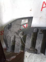 Защита бампера NISSAN LEAF ZE1 EM57 626635SK0A 2 ракурс Защита бампера NISSAN LEAF ZE1 EM57 626635SK0A 2 ракурс