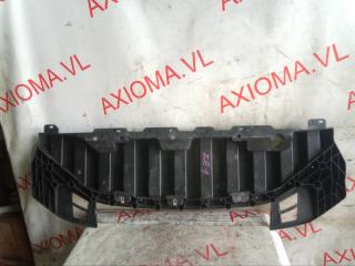 Защита бампера NISSAN LEAF ZE1 EM57 626635SK0A 4 ракурс Защита бампера NISSAN LEAF ZE1 EM57 626635SK0A 4 ракурс