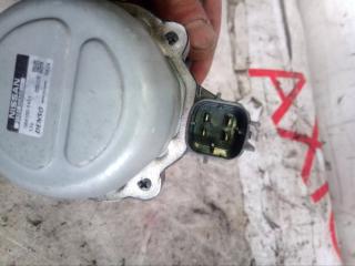 Помпа инвертора NISSAN LEAF ZE1 EM57 215815SA0A, 21581 5SAOA 3 ракурс