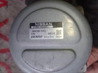 Помпа инвертора NISSAN LEAF ZE1 EM57 215815SA0A, 21581 5SAOA 4 ракурс