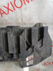 Защита бампера NISSAN LEAF ZE1 EM57 626635SK0A 2 ракурс Защита бампера NISSAN LEAF ZE1 EM57 626635SK0A 2 ракурс
