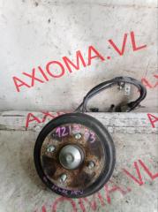 Ступица левая задняя MITSUBISHI EK WAGON H82W 3G83 MB584185 5 ракурс