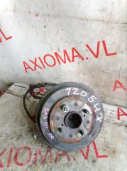 Ступица правая задняя HONDA FIT GK3 L13B 42200T5B951, 43110T5B003 5 ракурс